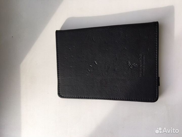 Обложка для Электронная книга Onyx