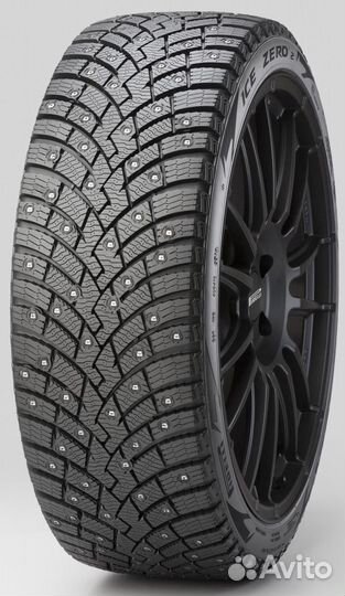 Pirelli Ice Zero 2 215/65 R16 102T