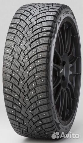 Pirelli Ice Zero 2 215/65 R16 102T