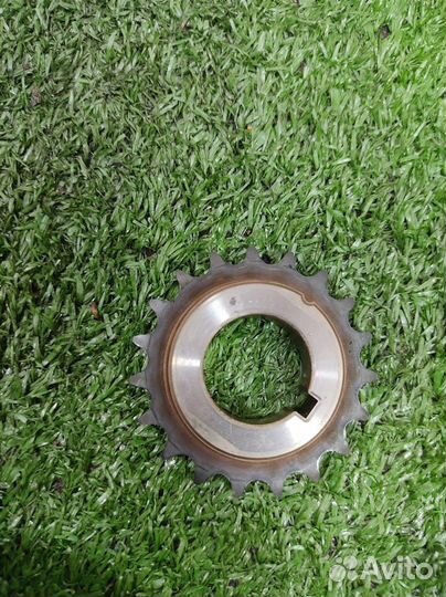 Шестерня коленвала Subaru Tribeca WX 2006