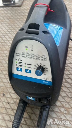 Wrldprofi 220
