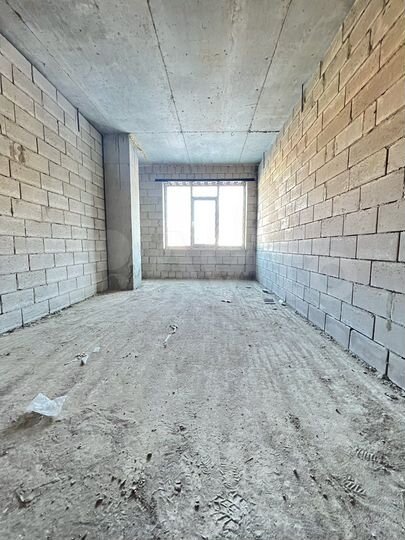 1-к. квартира, 48 м², 8/12 эт.