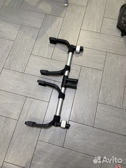 Адаптер Bugaboo Donkey для автокресел Maxi-Cosi