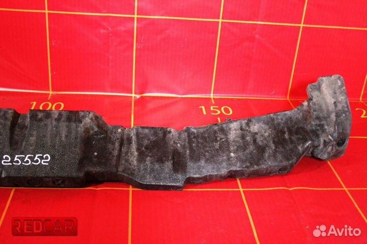 Абсорбер бампера переднего Lexus LX 3 (15)