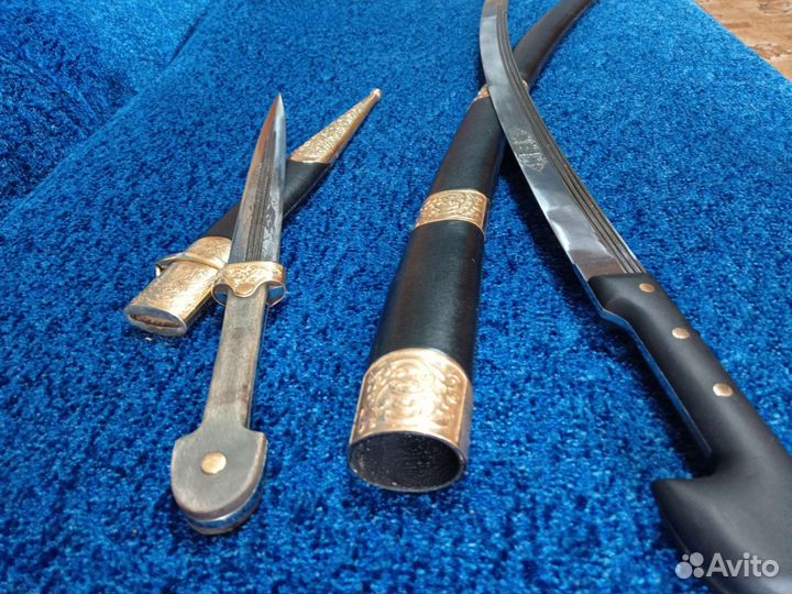 Комплект Кавказский