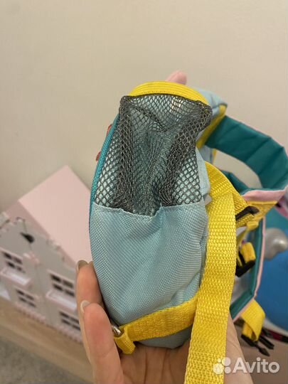 Рюкзак skip hop единорог