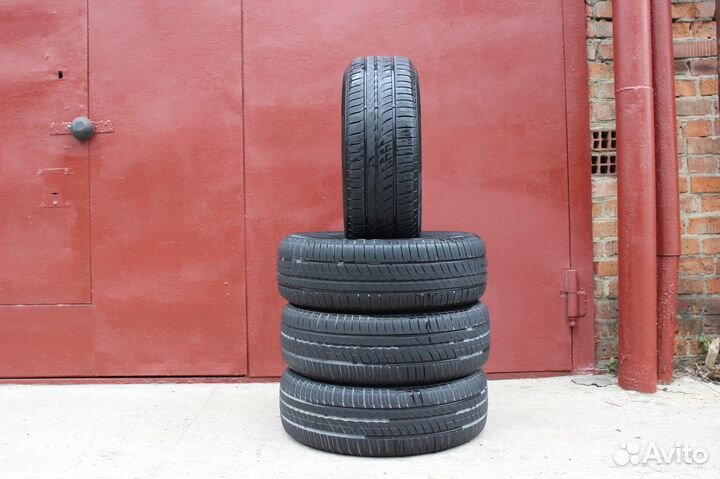 Pirelli Cinturato P1 205/65 R15