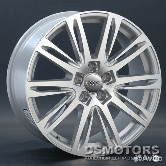 Диски Audi A49 8.5/19 5x112 ET39 d66.6 SFP
