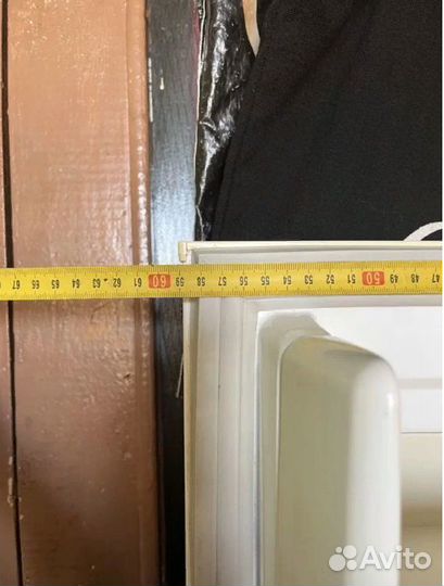 Уплотнитель для холодильника