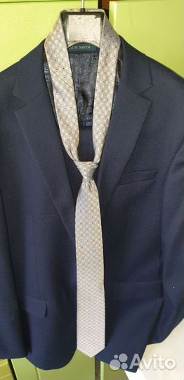 Костюм мужской