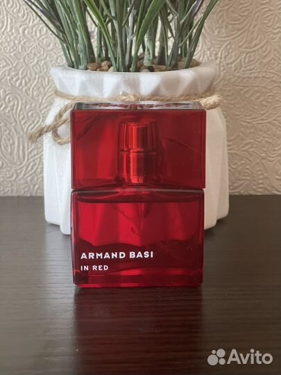 Женская туалетная вода из личной коллекции