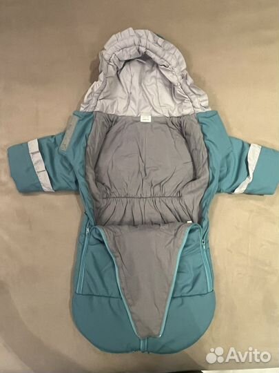 Комбинезон детский