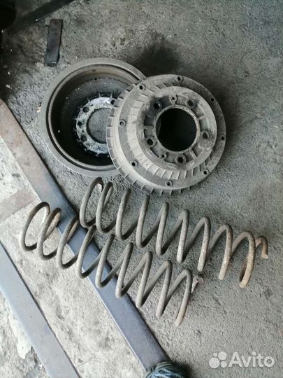 Нива 21213 запчасти