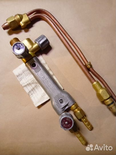 Кислородные баллоны