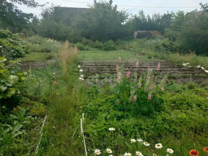 Дача 10 м² на участке 6,4 сот.