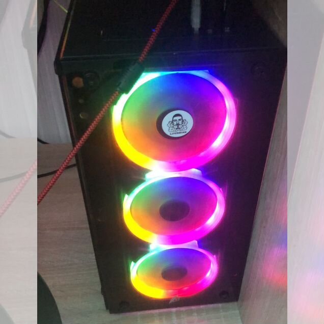 Продам игровой компьютер