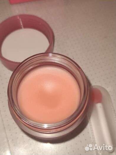 Laneige маска для губ