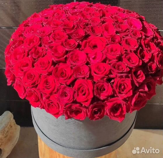 Свежие Розы (доставка)