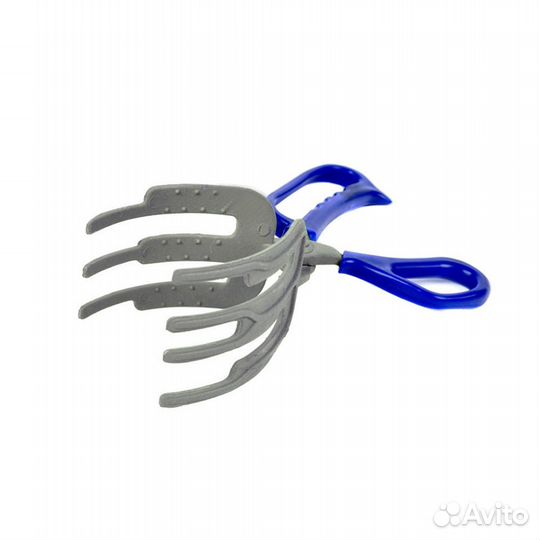 Захват для рыбы