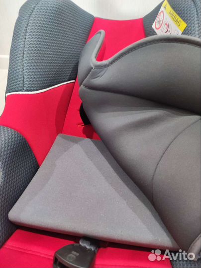 Автокресло-переноска