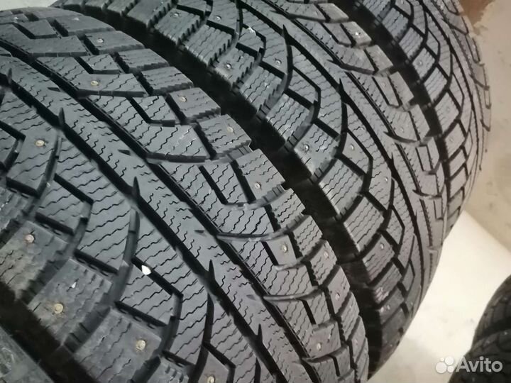 Aeolus Ice Challenger 225/60 R17