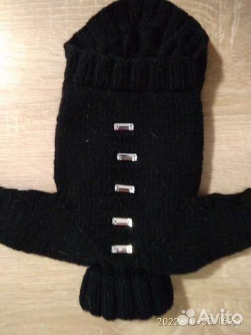 Одежда для маленьких собак