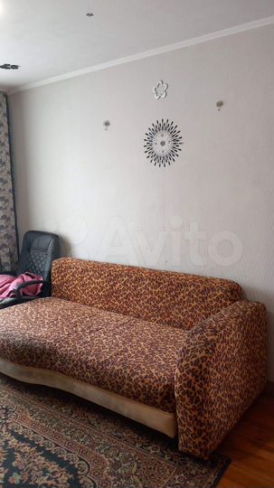 Комната 14 м² в 1-к., 3/9 эт.