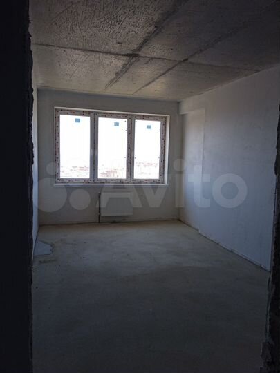 2-к. квартира, 68,6 м², 15/19 эт.