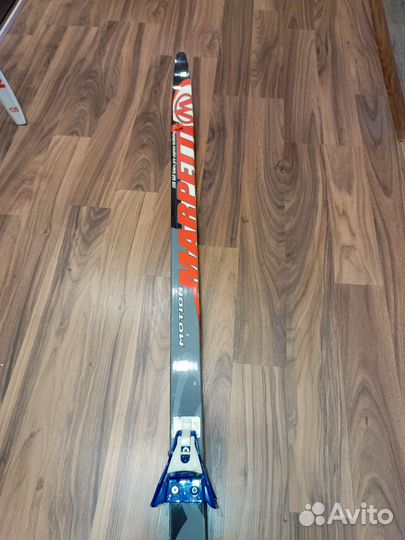 Лыжи беговые 170