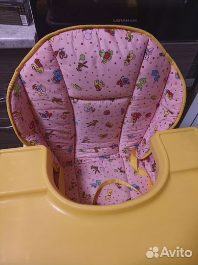 Стульчик для кормления