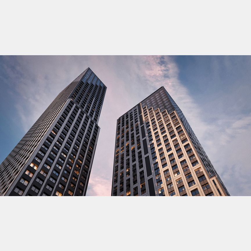 4-к. квартира, 78,7 м², 30/48 эт.