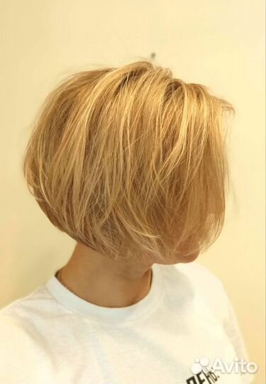 Все виды окрашивания,стрижки,укладки