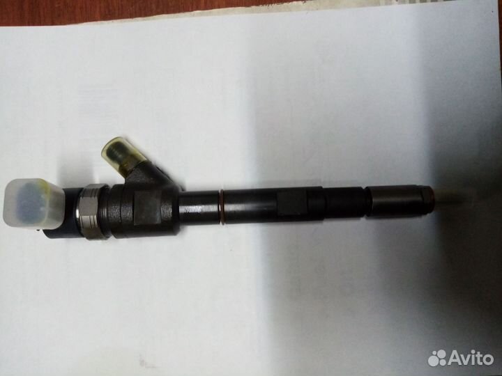 Форсунки 0445110274