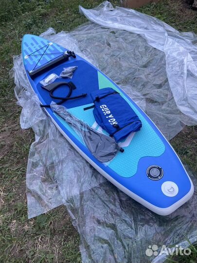 Сапборд supboard GQ RD