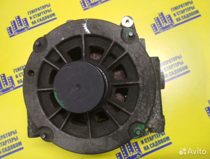 Генератор Mercedes S320 W220