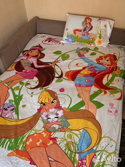 Постельное белье