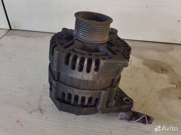 Генератор газель некст