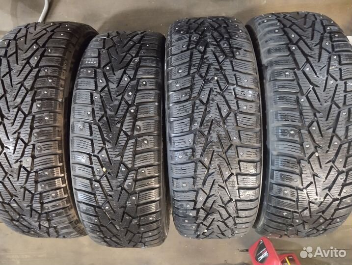 Nokian Tyres Nordman 7 215/65 R16 102T