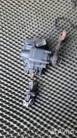 Рулевой редуктор s-класс