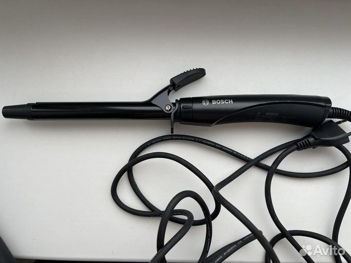 Плойка bosch
