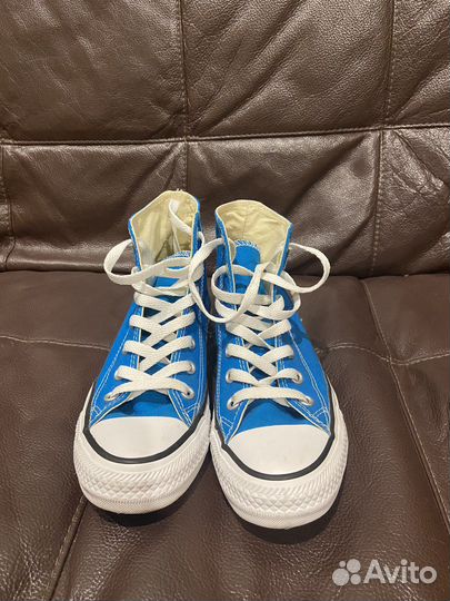 Кеды converse оригинал