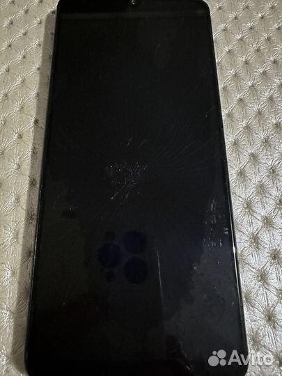 Телефон Samsung А 32