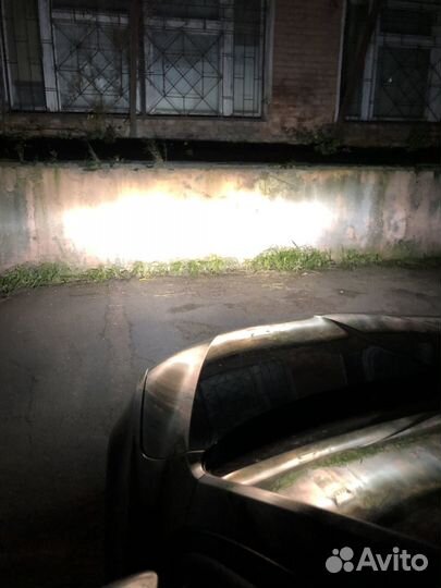 Лампа штатного ксенона Neolux D3S 4300 K