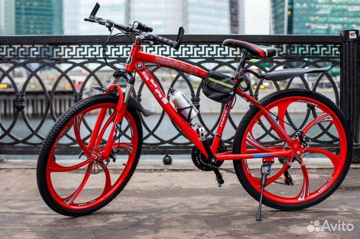Велосипед горный оптом и в розницу
