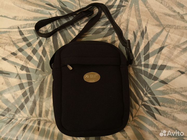 Сумка для бутылочек Avent