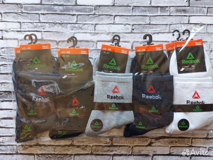 Носки Nike качество