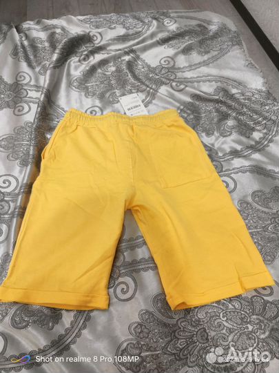Шорты