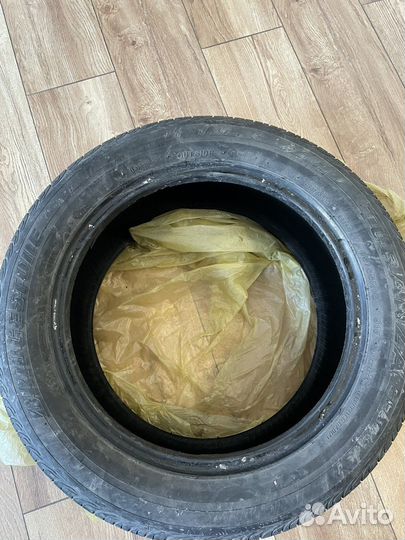 Bridgestone Ecopia EP300 205/55 R16 91V