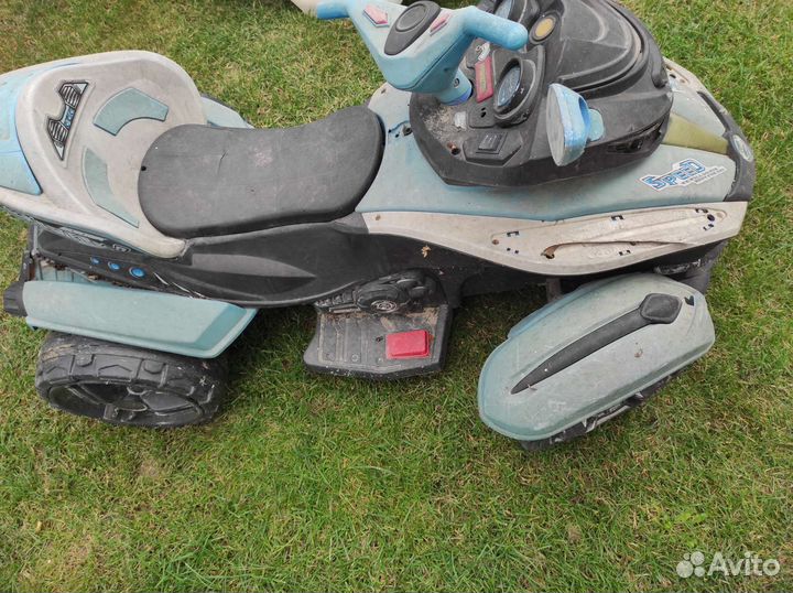 Игрушки для малышей