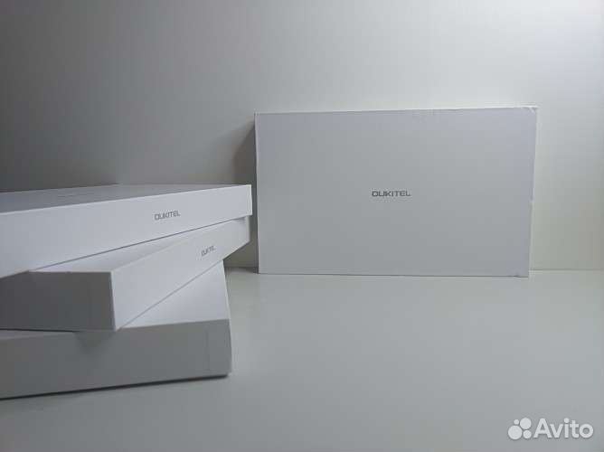 Oukitel RT 5 8/256Гб новые